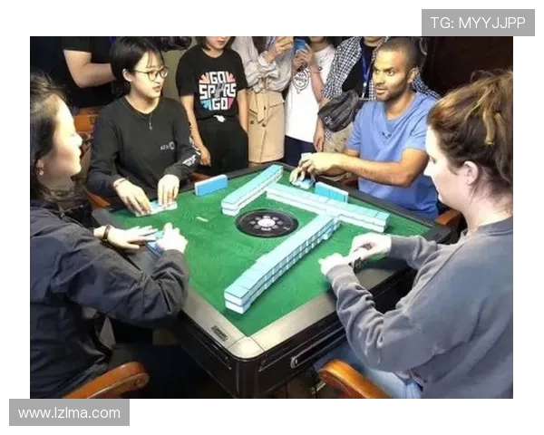 欧洲足球明星聚会打麻将展现球场外的另一面风采与乐趣