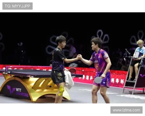 深圳乒乓球队与北京乒乓球队赛后战术分析与总结探讨