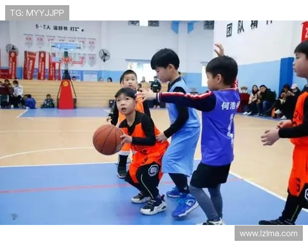 刘敏独家篮球心得分享让你在球场上更自信更出色