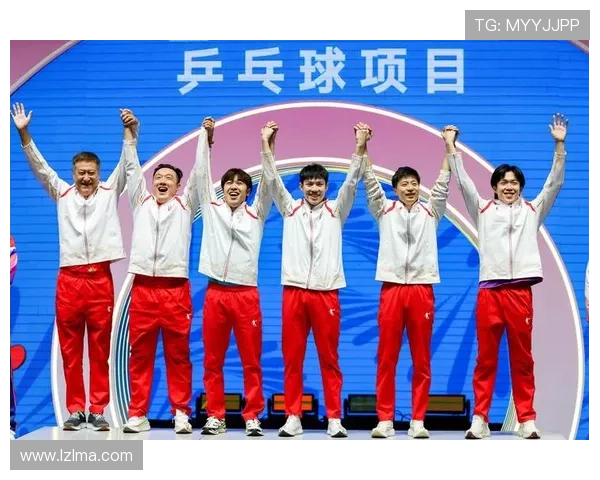 北京乒乓球队实力分析与发展前景探讨聚焦乒乓球运动的未来之路