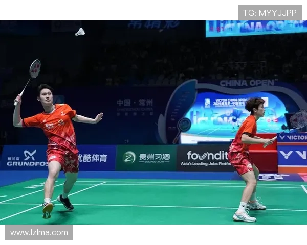 广州羽毛球队在奥运会上的精彩节奏表现与未来发展展望